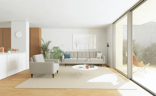 Apartment in Cedofeita, Santo Ildefonso, Se, Miragaia, Sao Nicolau e Vitoria, Porto District, Portugal 1