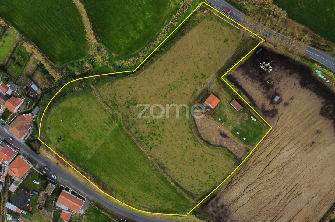 Land in Feteiras, Azores, Portugal 4 - 12457062