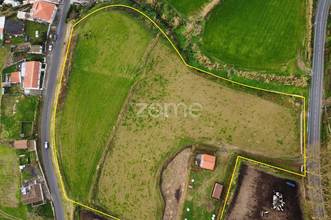 Land in Feteiras, Azores, Portugal 5 - 12457062