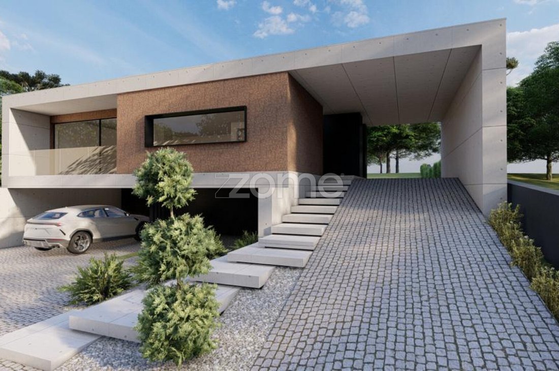 House in Merelim (Sao Paio), Panoias e Parada de Tibaes, Braga, Portugal 2 - 13197169