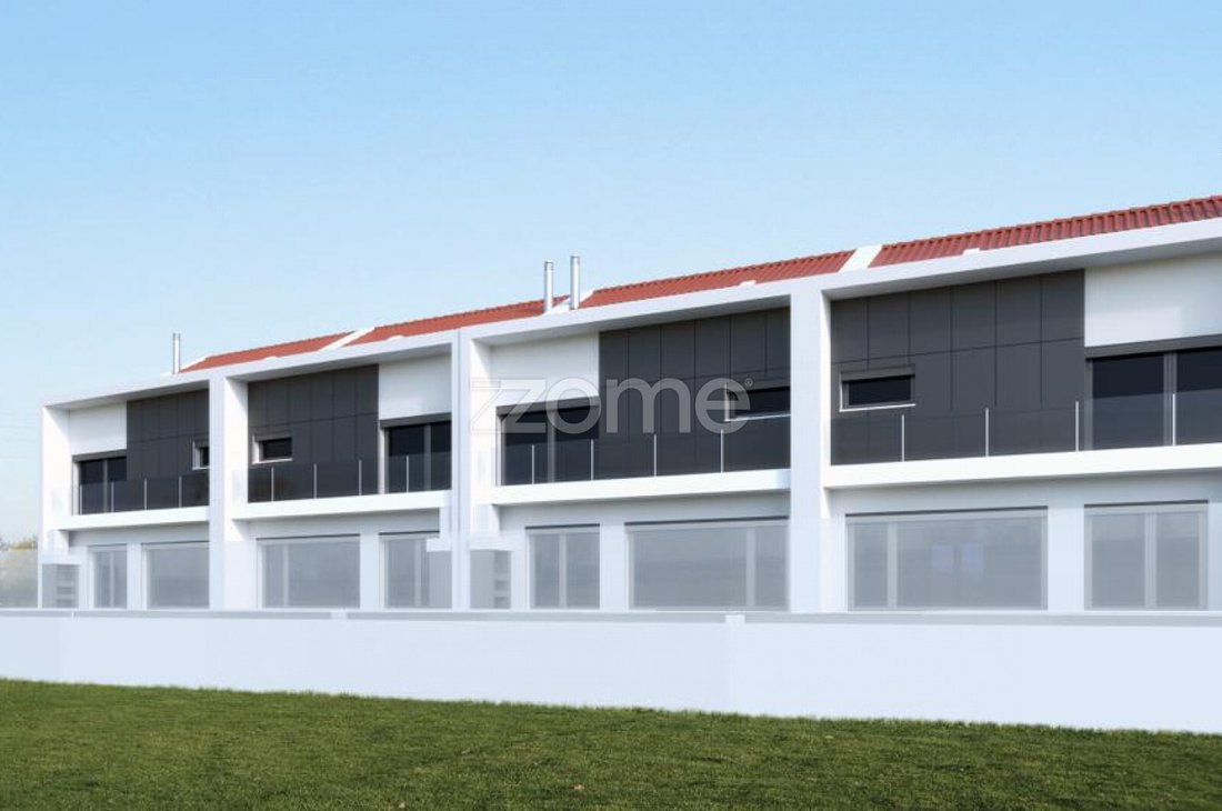 House in Alcochete, Setubal, Portugal 3 - 14536850