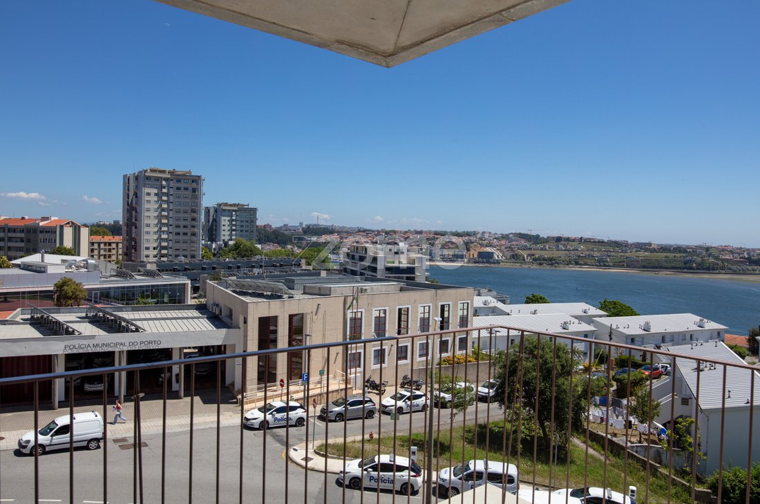 Apartamento en Aldoar, Foz do Douro y Nevogilde, Distrito de Oporto, Portugal 5 - 14560662
