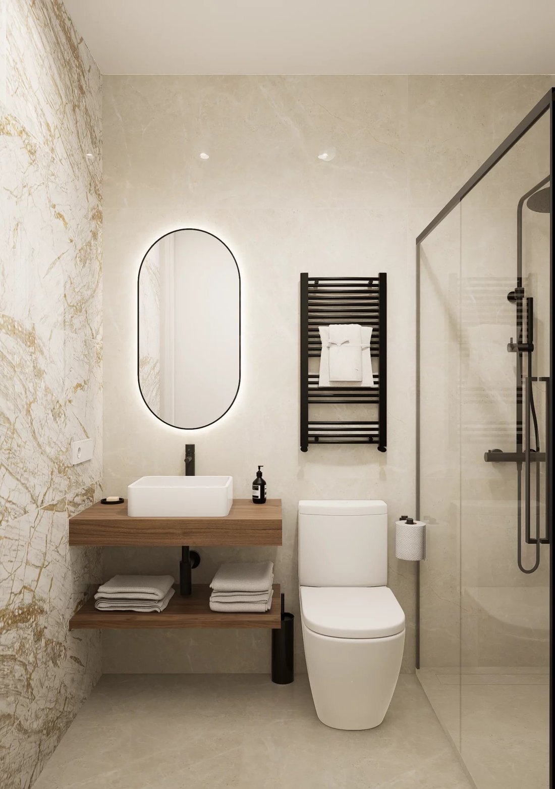 Apartment in Barrio Salamanca, Madrid, Spain 5 - 15796970
