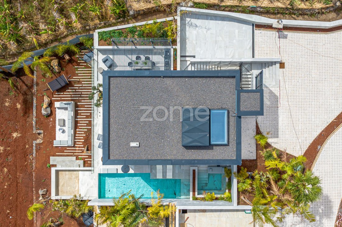 House in Tabua, Madeira, Portugal 5 - 14486020