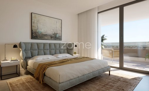 Apartamento en São Sebastião, Lagos, Sao Goncalo de Lagos, Portugal 1