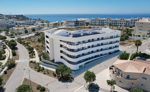 Apartment in São Sebastião, Lagos, Sao Goncalo de Lagos, Portugal 1