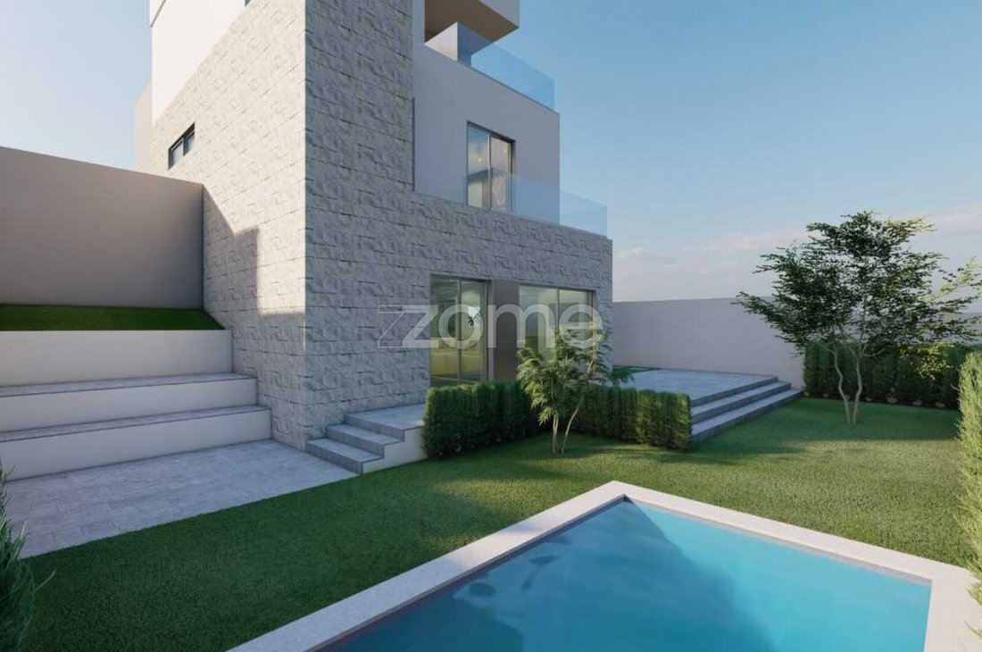 Maison à Estoril, Cascais et Estoril, Lisbonne 3 - 15299010
