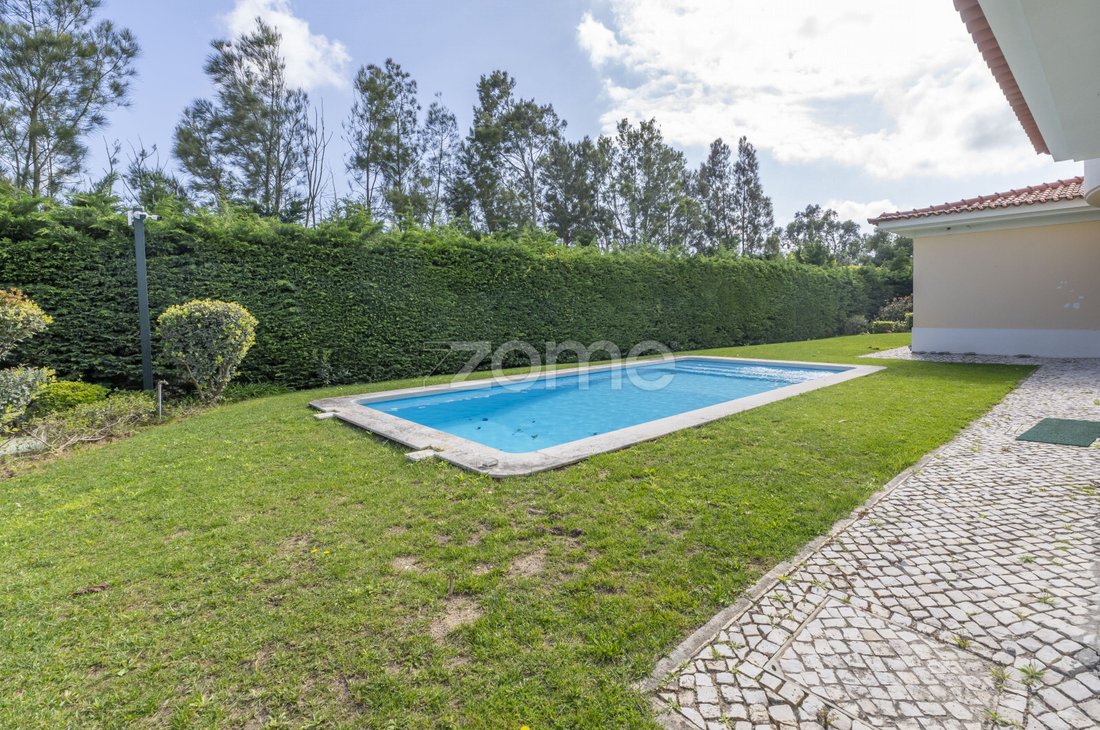 House in Alcabideche, Lisbon, Portugal 2 - 14016963