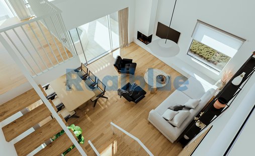 House in Vrilissia, Decentralized Administration of Attica, Greece 1