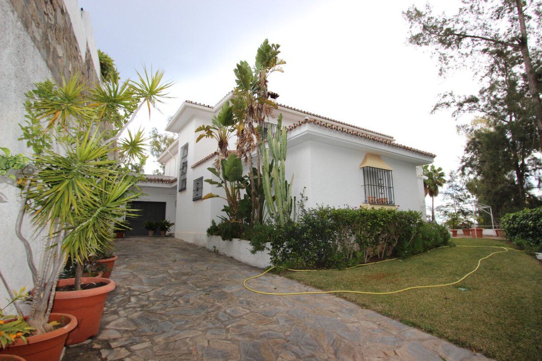 Villa in Tolox, Andalusia, Spain 5 - 11285248