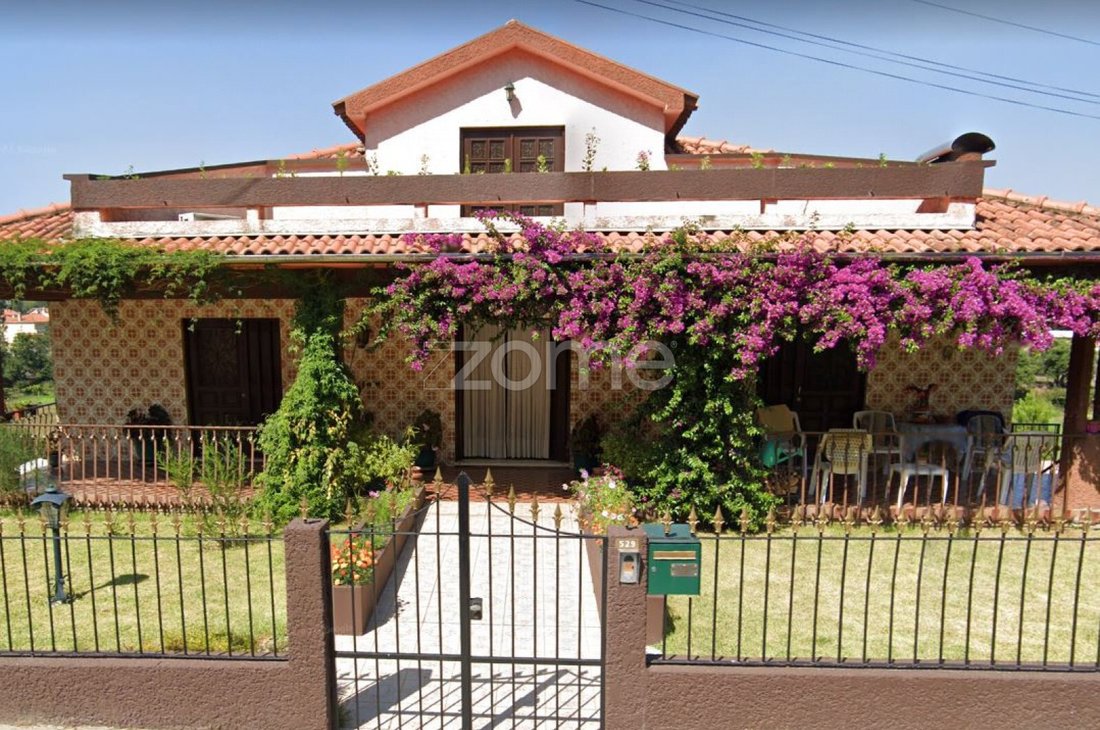House in Sao Roque, Aveiro District, Portugal 2 - 14837008