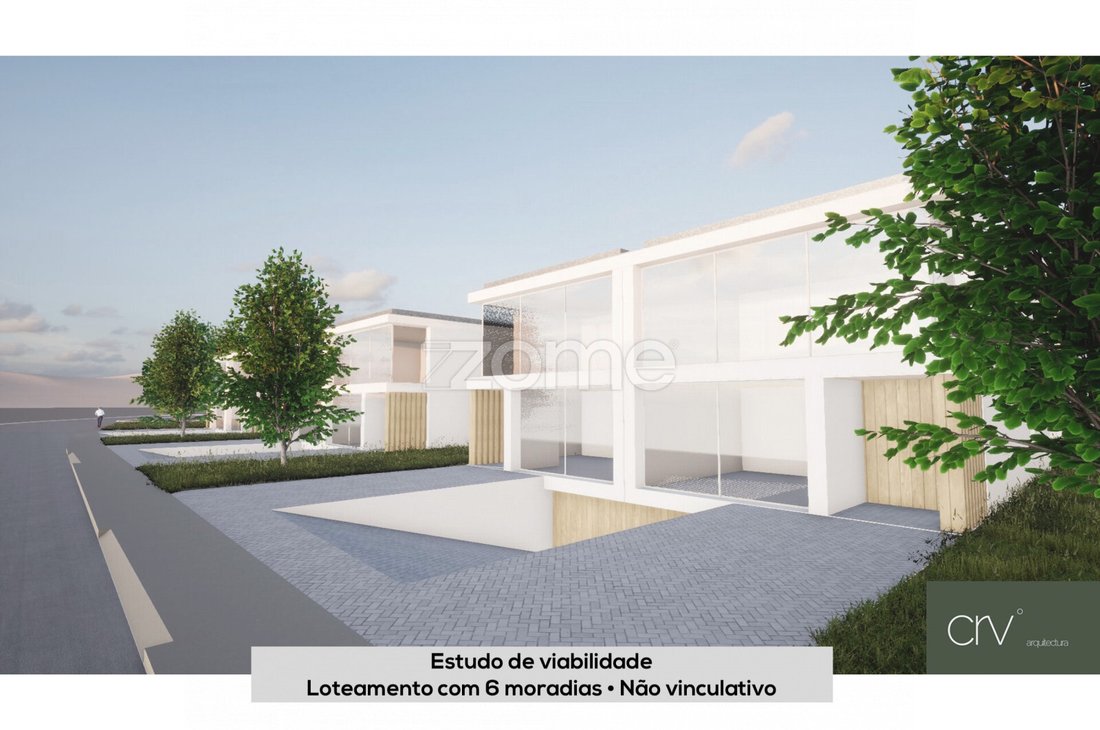 Haus in Matosinhos und Leca da Palmeira, Distrikt Porto, Portugal 1 - 14494413