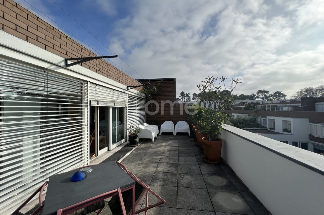 Apartment in Aldoar, Foz do Douro e Nevogilde, Porto District, Portugal 4 - 13542019