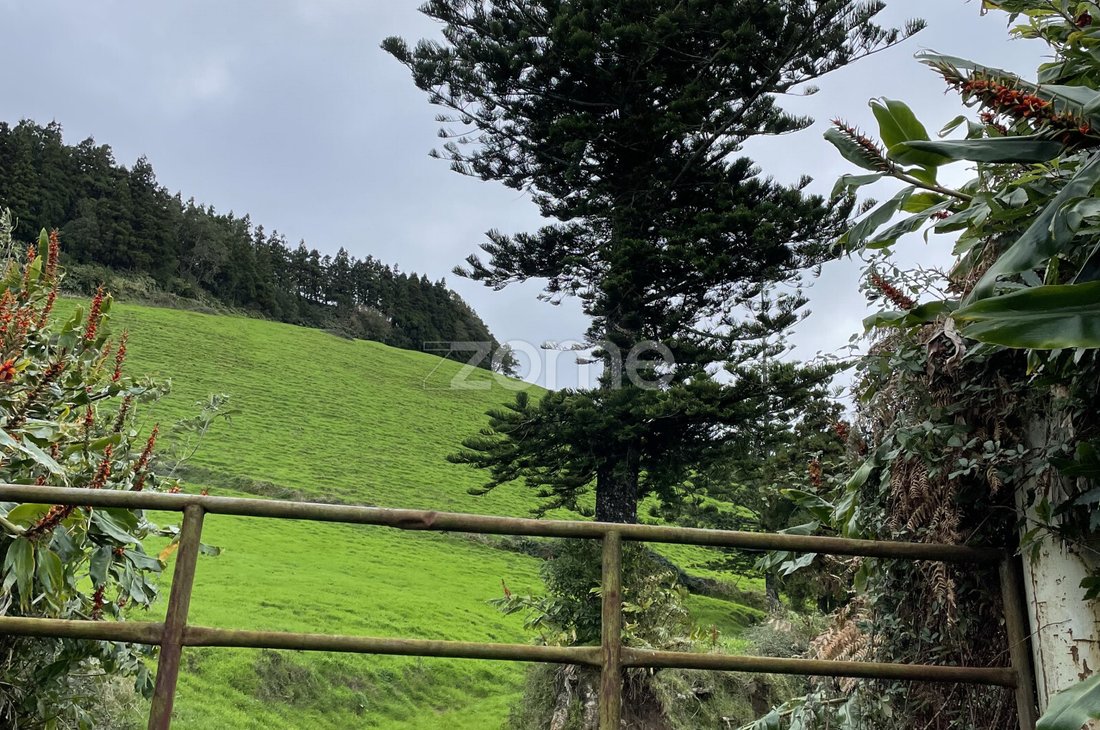 Land in Ribeira Grande (Conceicao), Azores, Portugal 3 - 12676474