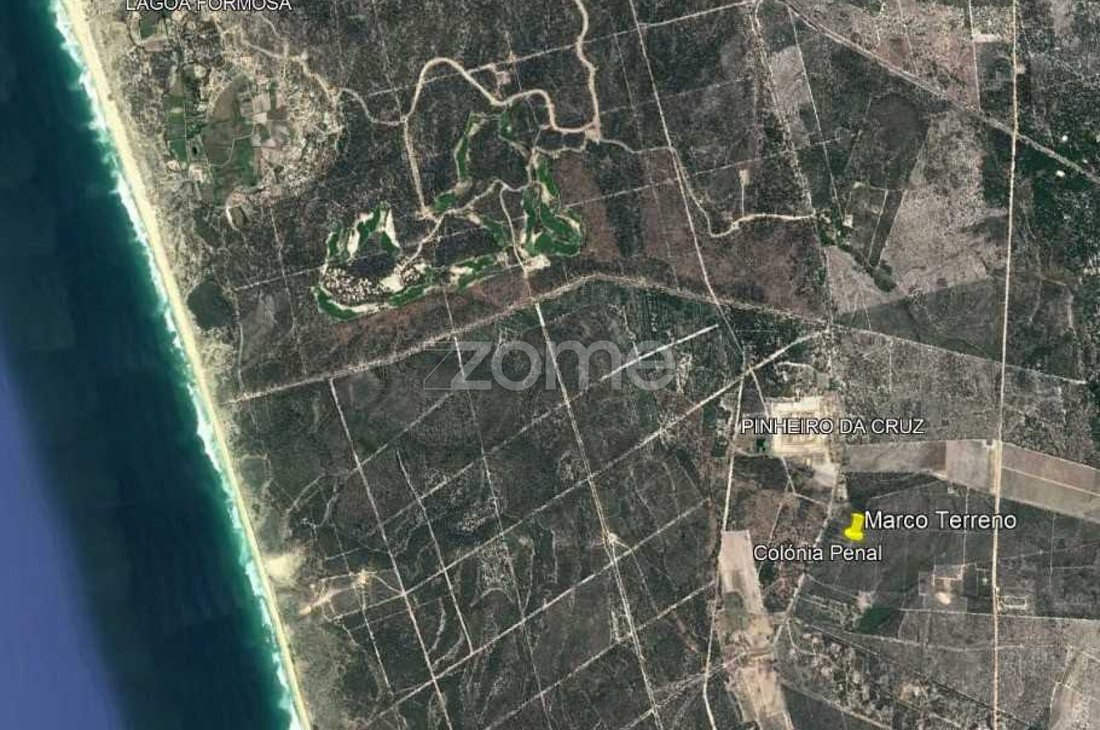 Land in Melides, Setubal, Portugal 1 - 13472230