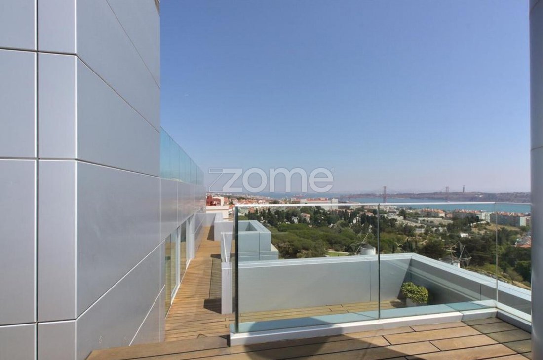 Apartment in Belem, Lisbon, Portugal 3 - 13361824
