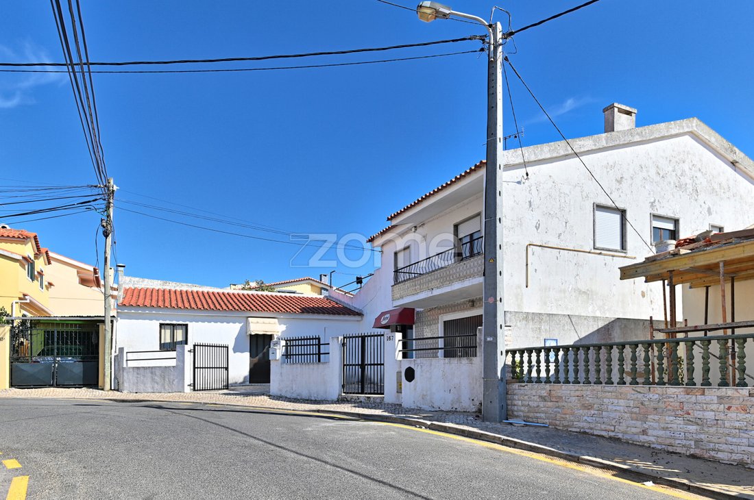 House in Sao Domingos de Rana, Lisbon, Portugal 1 - 14774926