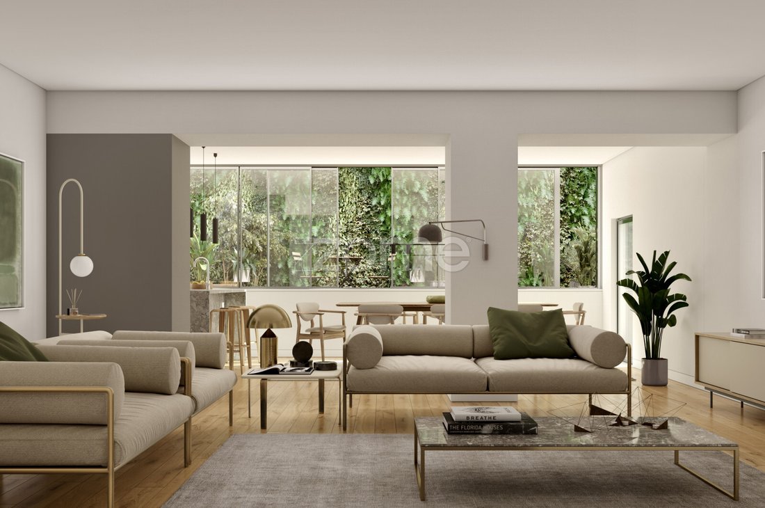 Apartment in Estrela, Lisbon, Portugal 3 - 13880497