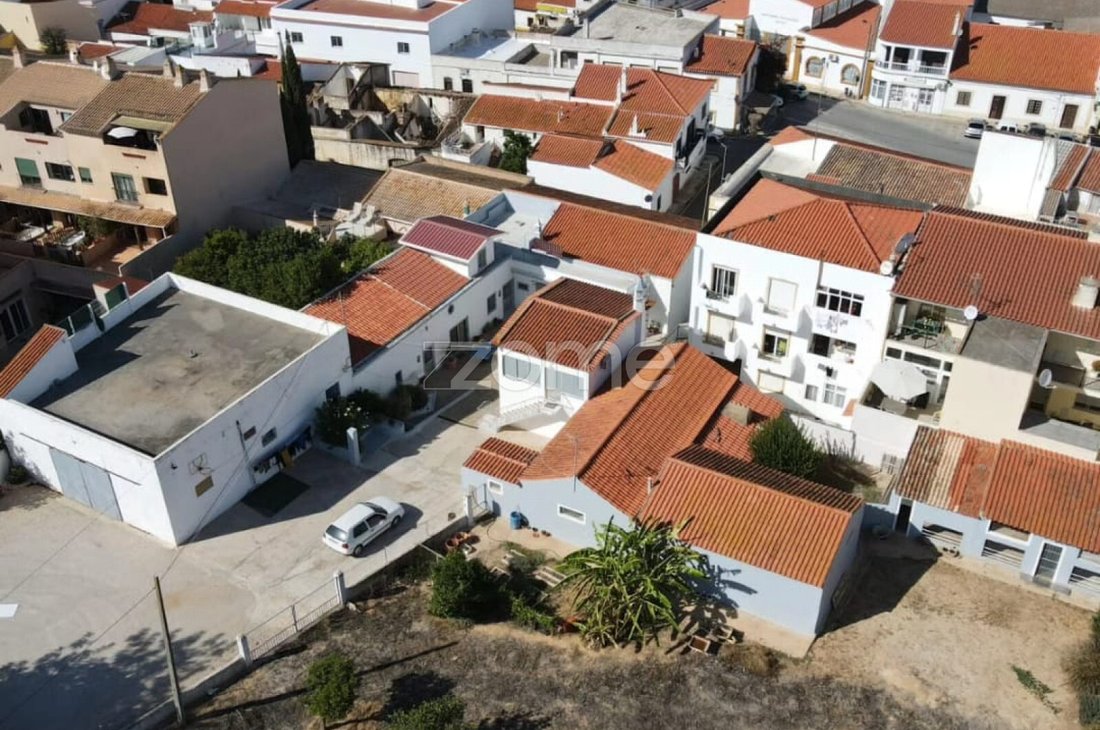 Finca in Algoz e Tunes, Algarve, Portugal 4 - 13336353