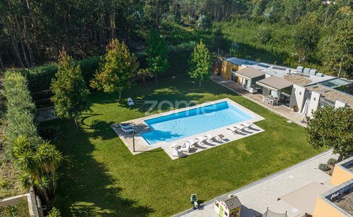 Haus in Anha, Distrikt Viana do Castelo, Portugal 1