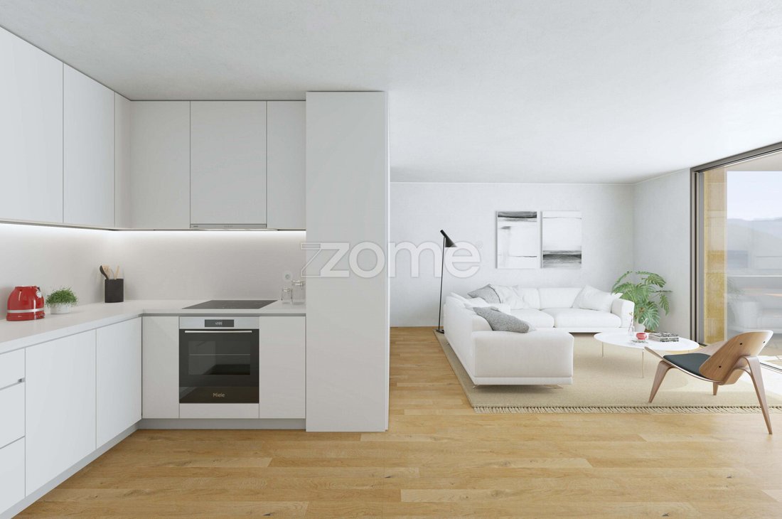 Apartment in Cedofeita, Santo Ildefonso, Se, Miragaia, Sao Nicolau e Vitoria, Porto District, Portugal 2 - 13926479