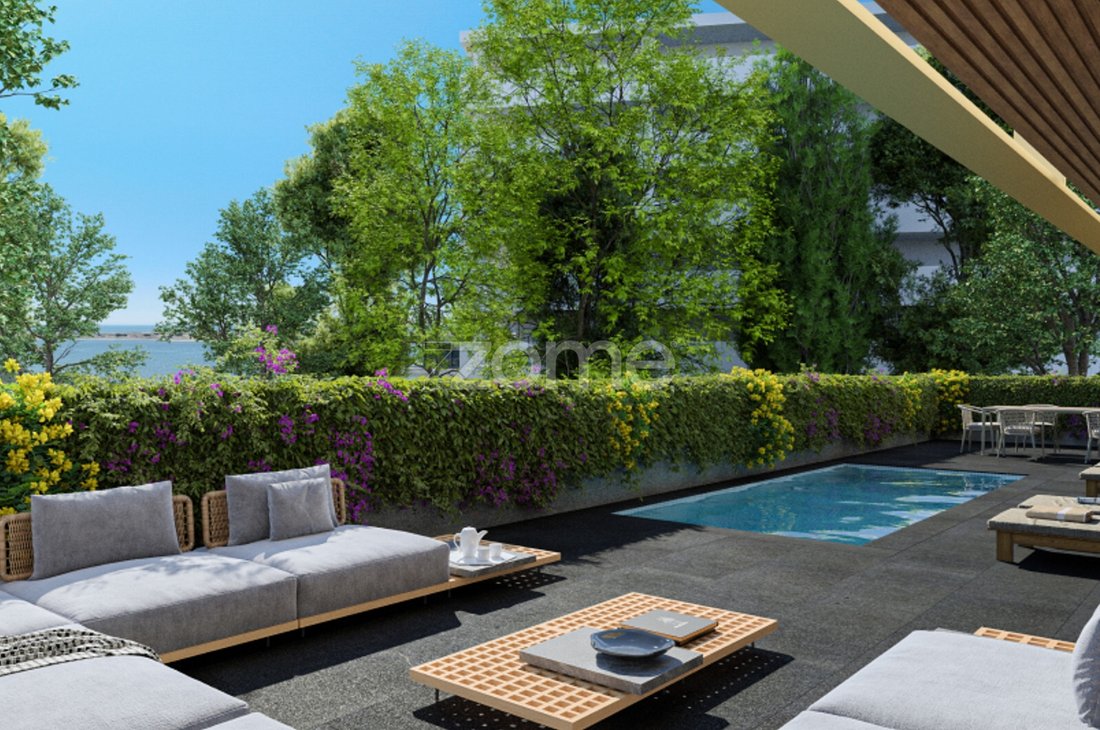 Apartment in Canidelo, Porto District, Portugal 1 - 14602489