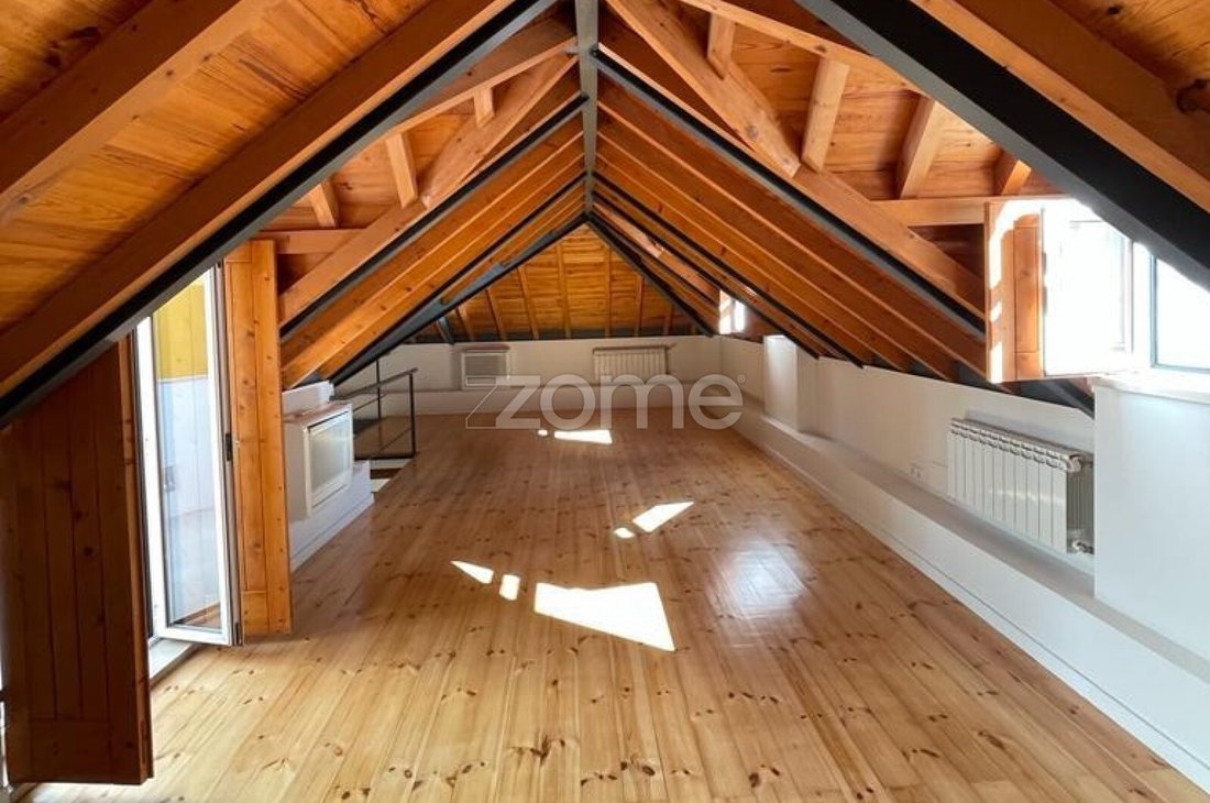 Apartment in Santa Maria Maior, Lisbon, Portugal 2 - 13714640