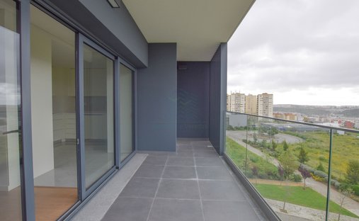 Appartement à Pontinha e Famoes, Lisbonne, Portugal 1