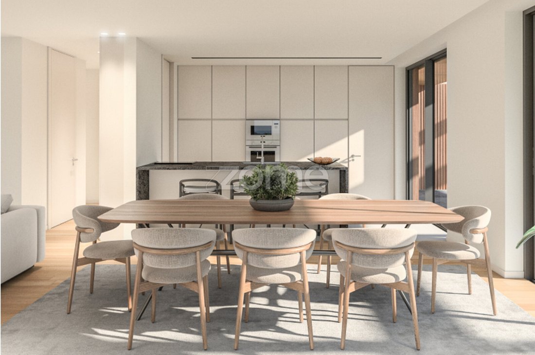 Apartamento en Canidelo, Distrito de Oporto, Portugal 2 - 13098220