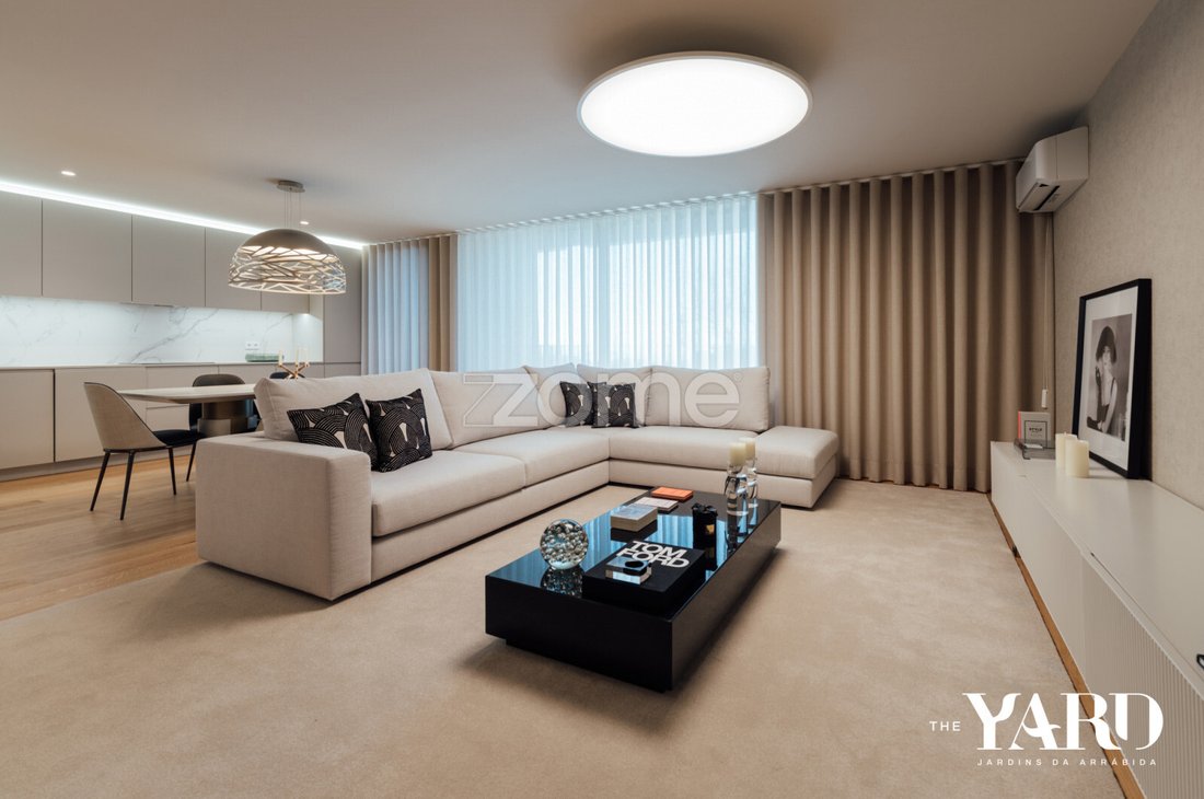 Apartment in Santa Marinha e Sao Pedro da Afurada, Porto District, Portugal 2 - 14246419