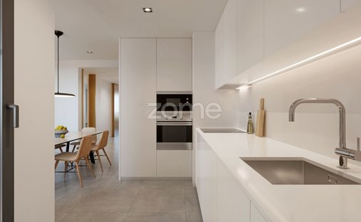 Apartment in Praia De Porto Mós, Sao Goncalo de Lagos, Algarve 1