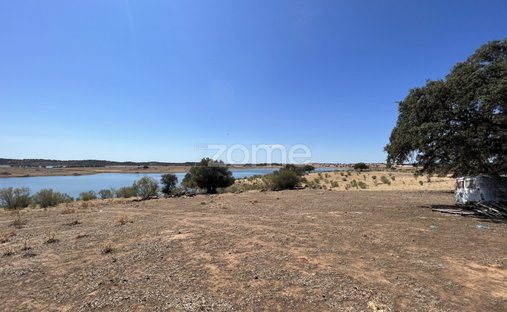 Land in Reguengos de Monsaraz, Évora District, Portugal 1