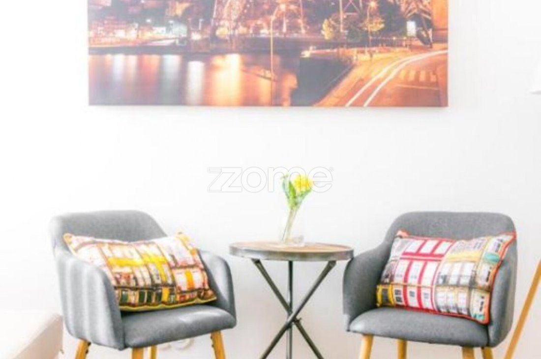 Apartment in Cedofeita, Santo Ildefonso, Se, Miragaia, Sao Nicolau e Vitoria, Porto District, Portugal 4 - 12494000