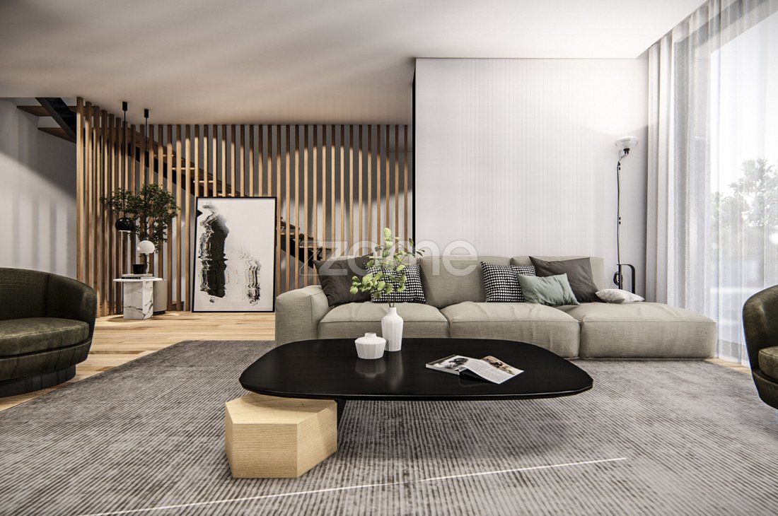 Haus in Mafamude und Vilar do Paraiso, Distrikt Porto, Portugal 1 - 14486037