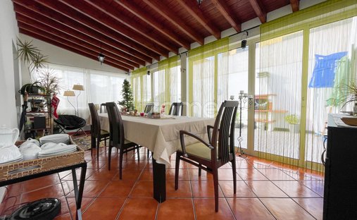 Maison à Ponta Delgada (Sao Sebastiao), Açores, Portugal 1