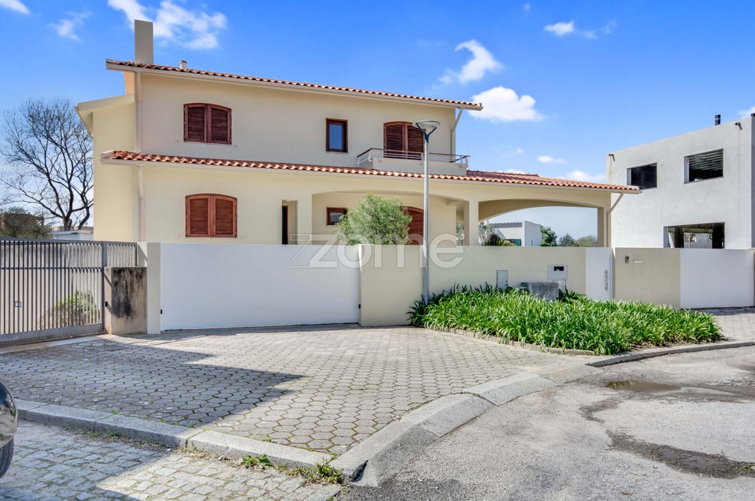 House in Gulpilhares e Valadares, Porto District, Portugal 3 - 14058022