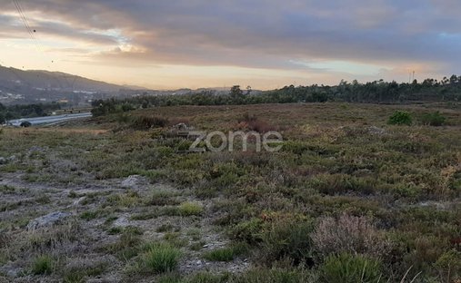 Land in Recarei, Porto District, Portugal 1