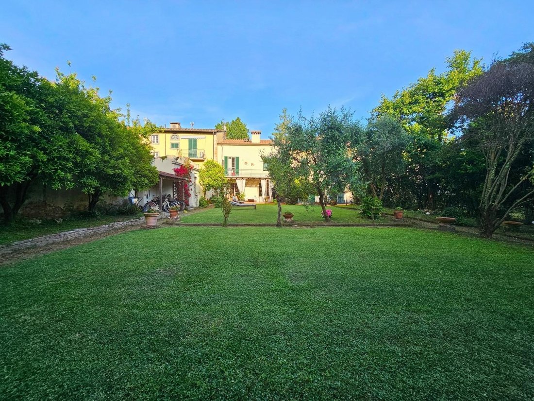 Casa a Riglione-Oratoio, Toscana, Italia 4 - 15798524