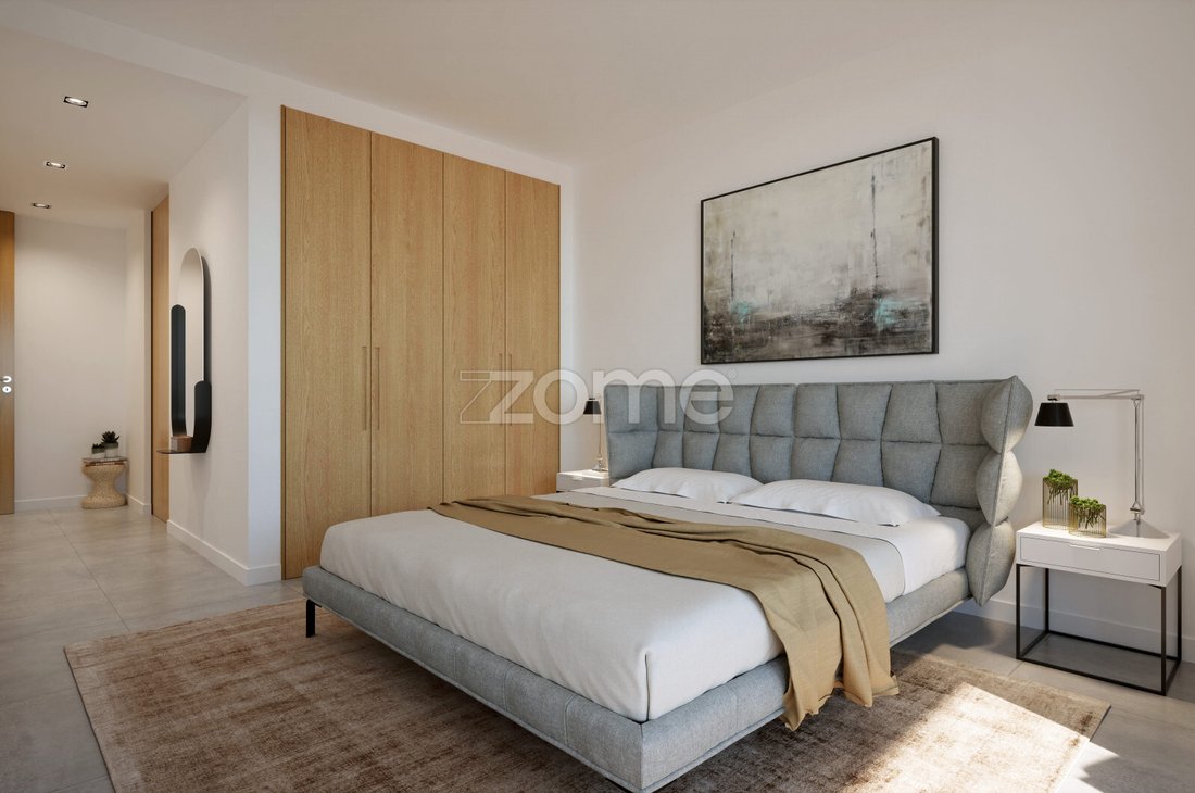 Apartment in Praia De Porto Mós, Sao Goncalo de Lagos, Algarve 1 - 13225883