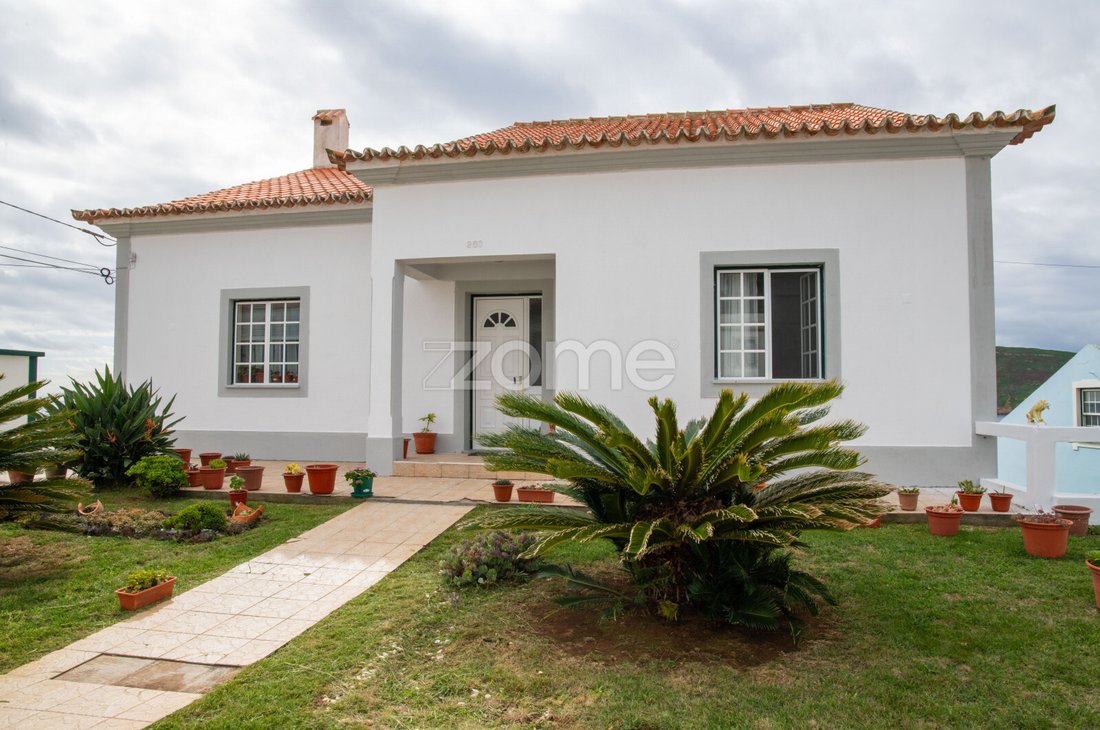 Haus in Porto Judeu, Azoren, Portugal 5 - 14784643