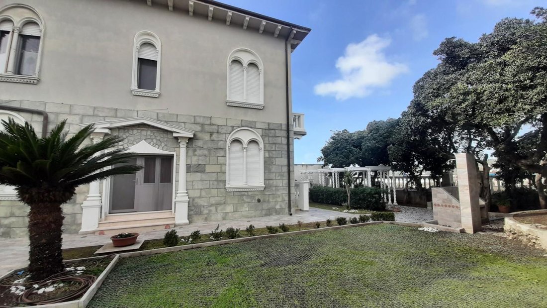 Apartment in Monte alla Rena Center, Rosignano Marittimo, Italy 4 - 15798511