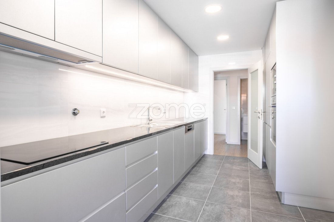 Wohnung in União das Freguesias de Cedofeita, Santo Ildefonso, Sé, Miragaia, São Nicolau e Vitória, Distrikt Porto, Portugal 1 - 12613510