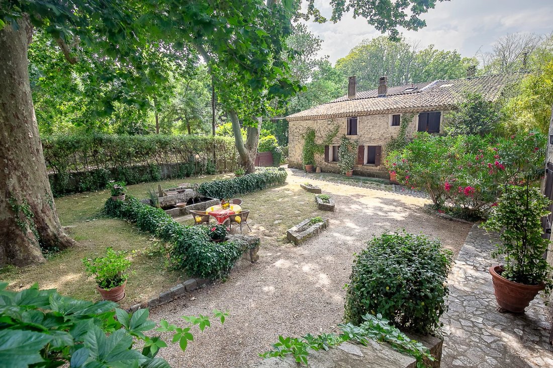 Estate in Ouest, Fuveau, France 5 - 15530285