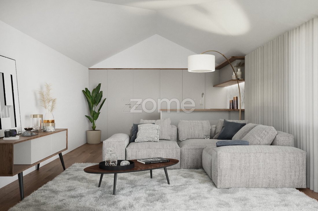 Apartment in Cedofeita, Santo Ildefonso, Se, Miragaia, Sao Nicolau e Vitoria, Porto District, Portugal 2 - 14848900