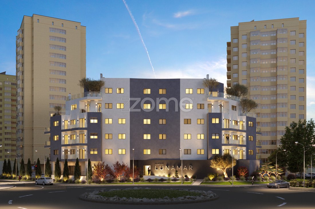 Apartment in Armacao de Pera, Algarve, Portugal 2 - 14562327