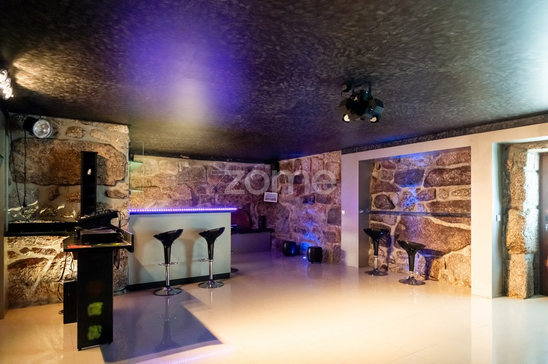 Casa a Souto Santa Maria, Souto Sao Salvador e Gondomar, Braga, Portogallo 1 - 14513415