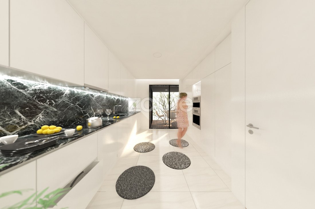 Apartment in Santa Maria da Feira, Aveiro District, Portugal 3 - 14246611