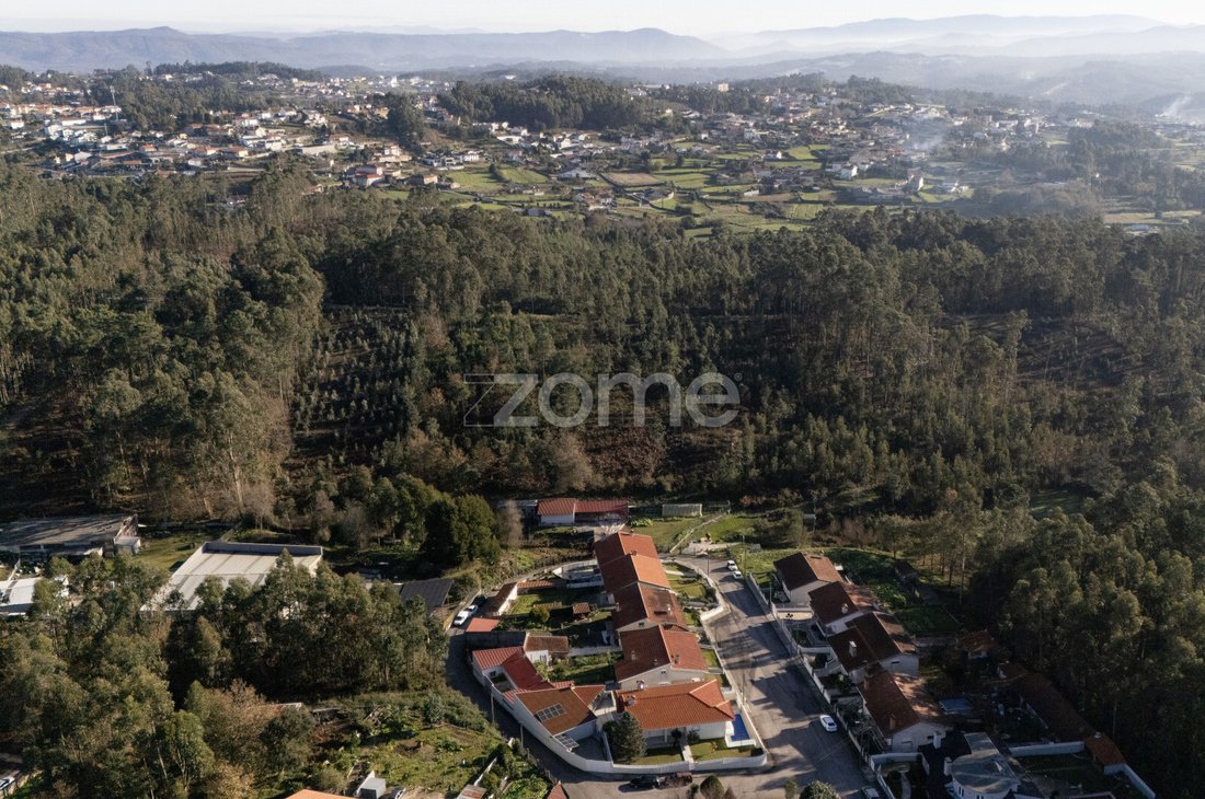 Land in Argoncilhe, Aveiro District, Portugal 4 - 15033051