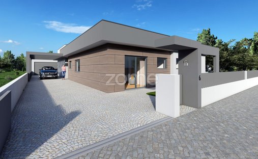Casa a Azeitao (Sao Lourenco e Sao Simao), Setúbal Municipality, Portogallo 1
