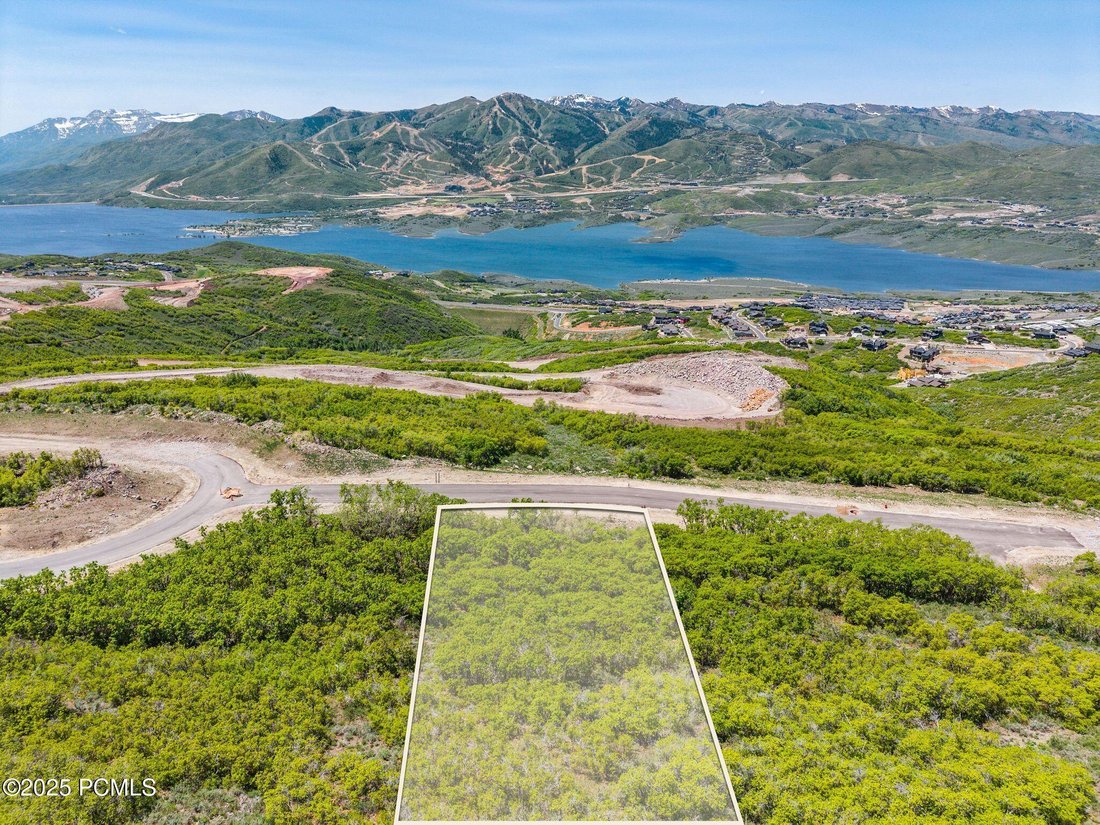 Land in Kamas, Utah, United States 1 - 15798969